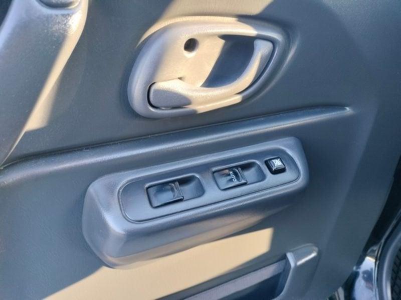 Suzuki Jimny Jimny 1.5 DDiS cat 4WD JLX