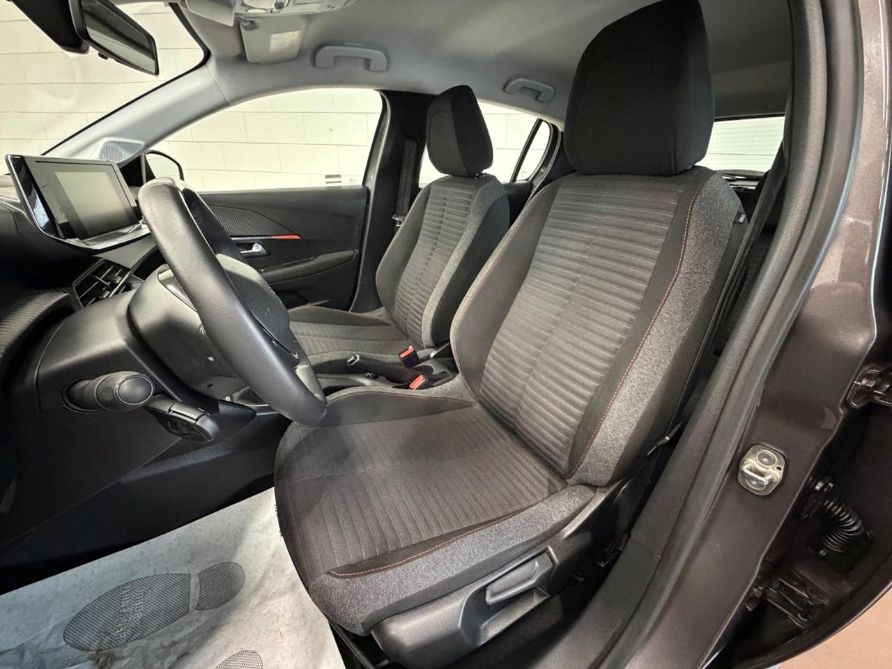 Peugeot 208 PureTech 100 Stop&Start 5 porte Active Pack