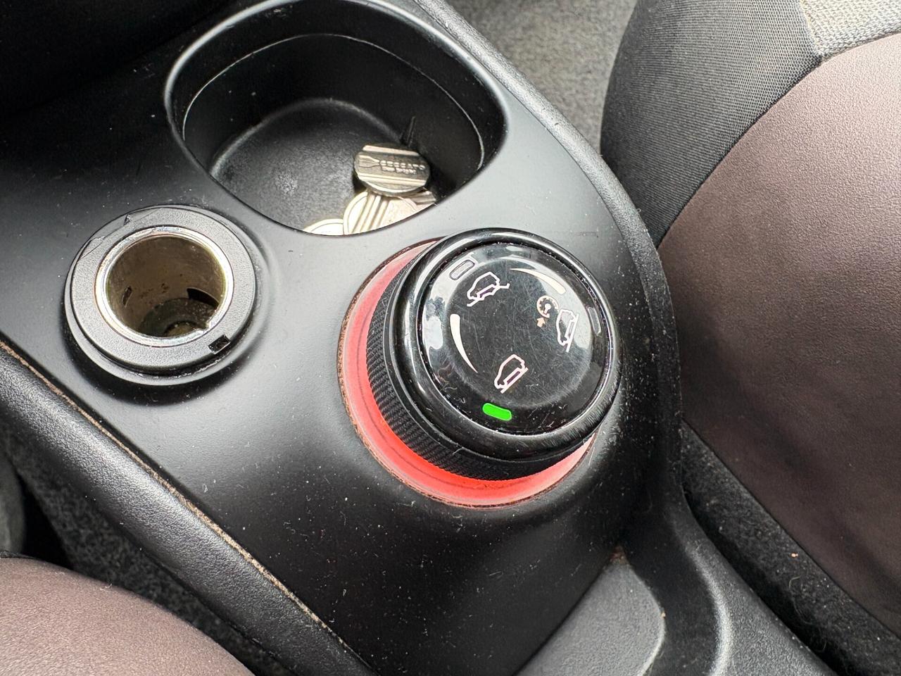 Fiat Panda Cross 0.9 TwinAir Turbo S&S 4x4