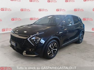 KIA Sportage Sportage 1.6 CRDi MHEV DCT Style