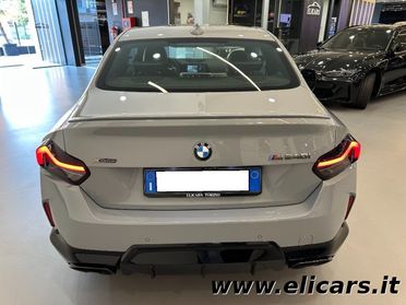 BMW M240 M 240i xDrive 374cv