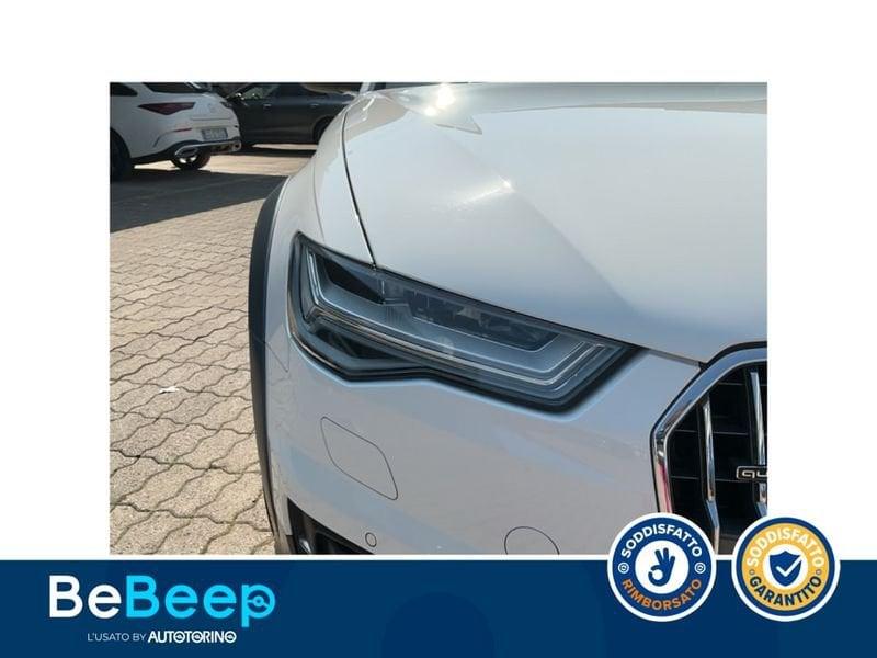 Audi A6 allroad quattro A6 ALLROAD 3.0 TDI BUSINESS PLUS QUATTRO 218CV S-T
