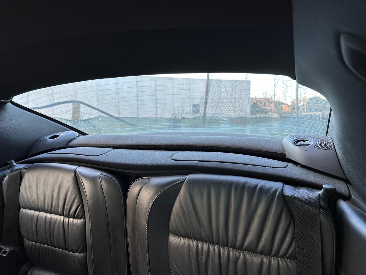 Porsche 911_996 Carrera 4 cat Cabriolet 300cv