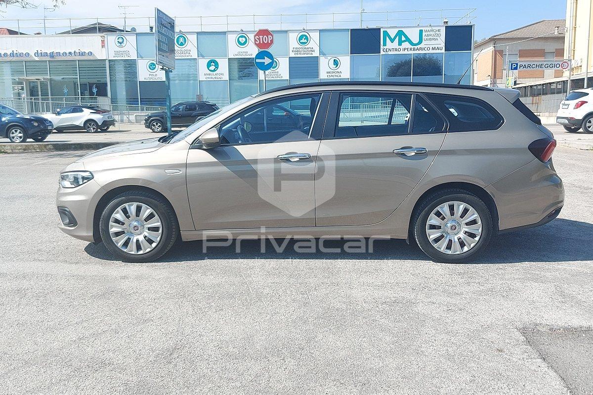 FIAT Tipo 1.3 Mjt S&S SW Pop