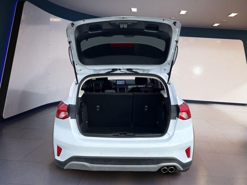 Ford Focus Active 1.0 ecoboost h s&s 125cv my20.75