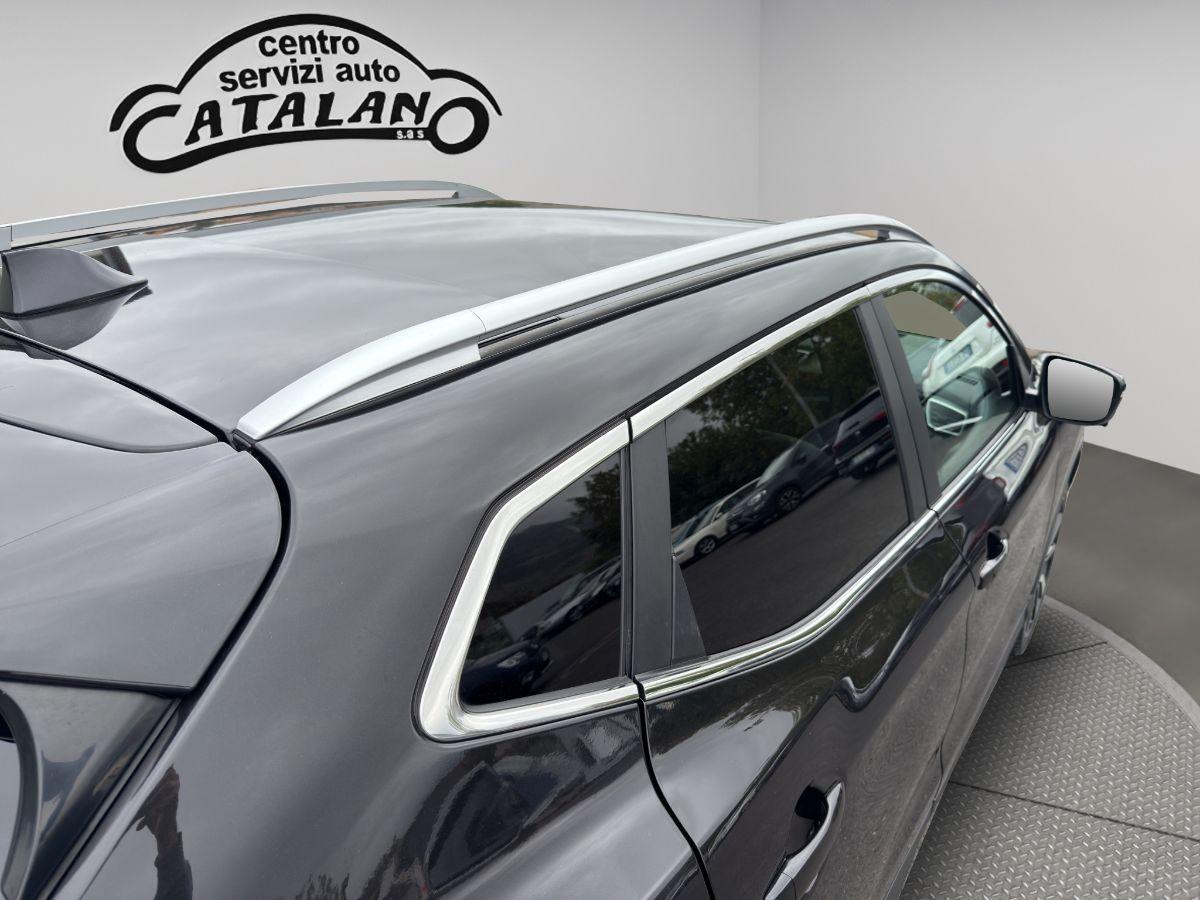 NISSAN - Qashqai - 1.6 dCi 131CV 4WD Tekna TETTO NAVI 360°