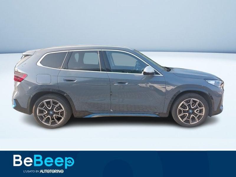 BMW iX1 XDRIVE 30 X-LINE