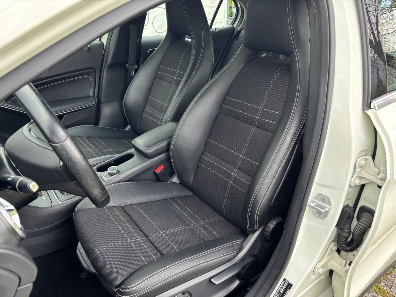 Mercedes GLA 200d Sport-2016"MANIACALE"