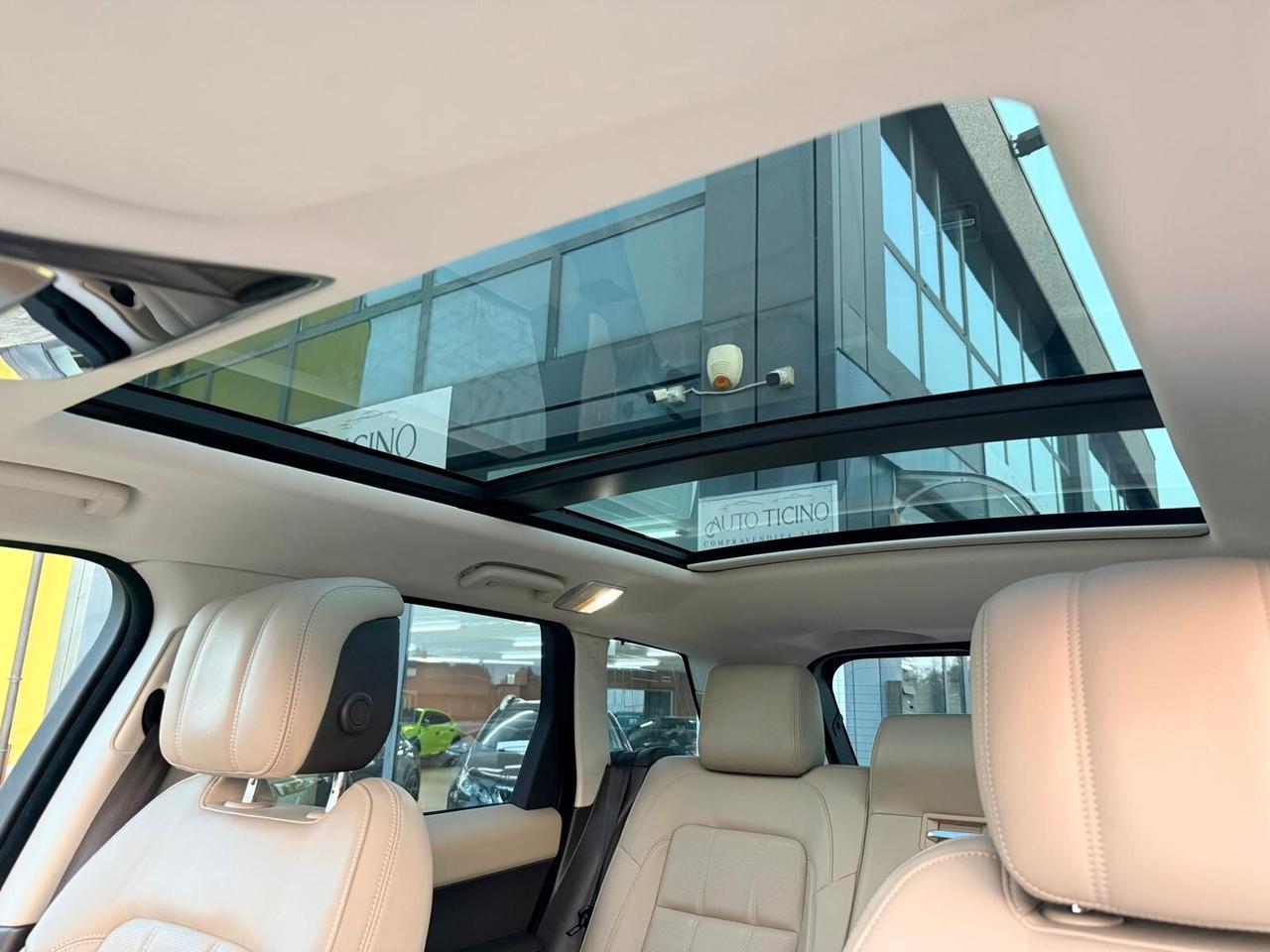 Land Rover Range Sport 3.0 SDV6 249 CV HSE Dynamic