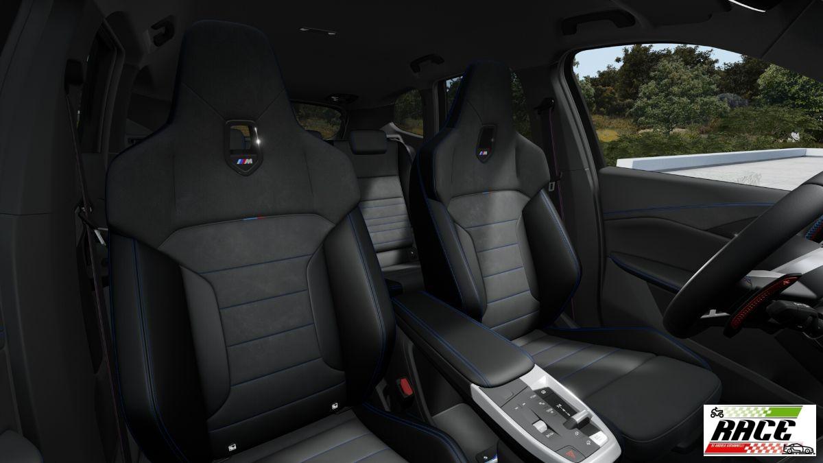 BMW - X1 M35I XDRIVE MSPORT PRO *IVA ESPOSTA*