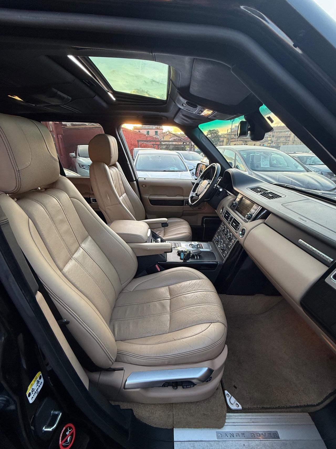 Range 4.4 TDV8 Autobiography-strafull-