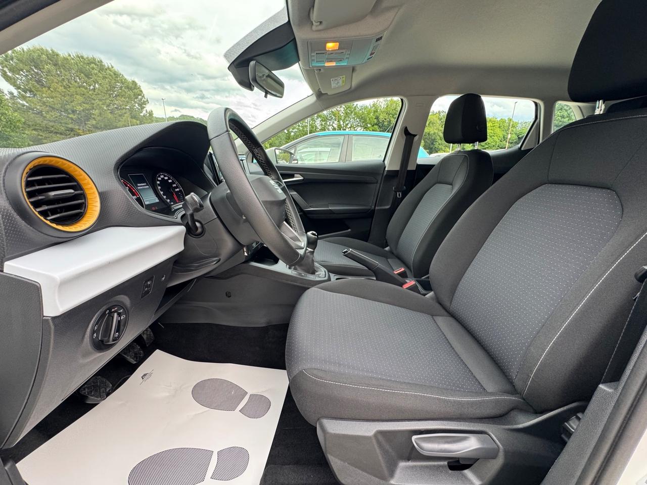 Seat Ibiza 1.0 TGI 90Cv 5 porte Style