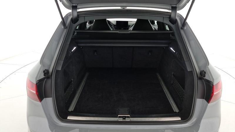 Audi RS4 RS4 2.9 TFSI tiptronc quattro Avant