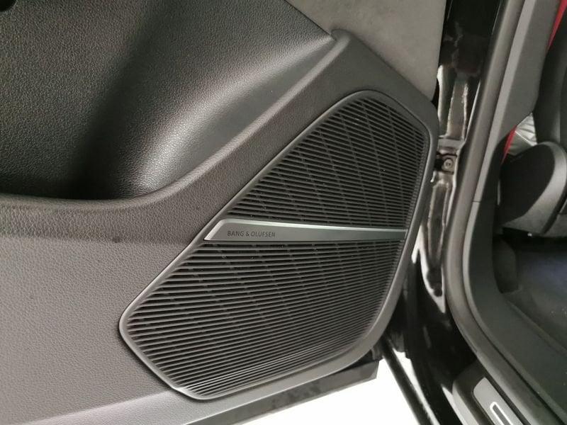 Audi SQ8 SQ8 4.0 tfsi Sport Attitude quattro tiptronic