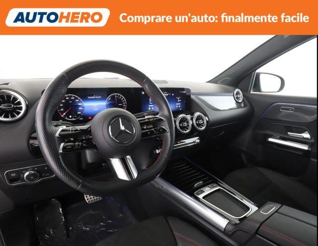 MERCEDES-BENZ GLA 200 Automatic AMG Line Premium
