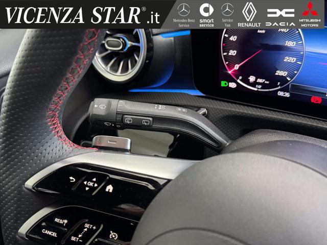 MERCEDES-BENZ A 200 d AMG PREMIUM