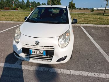 Suzuki Alto 1.0 GLX