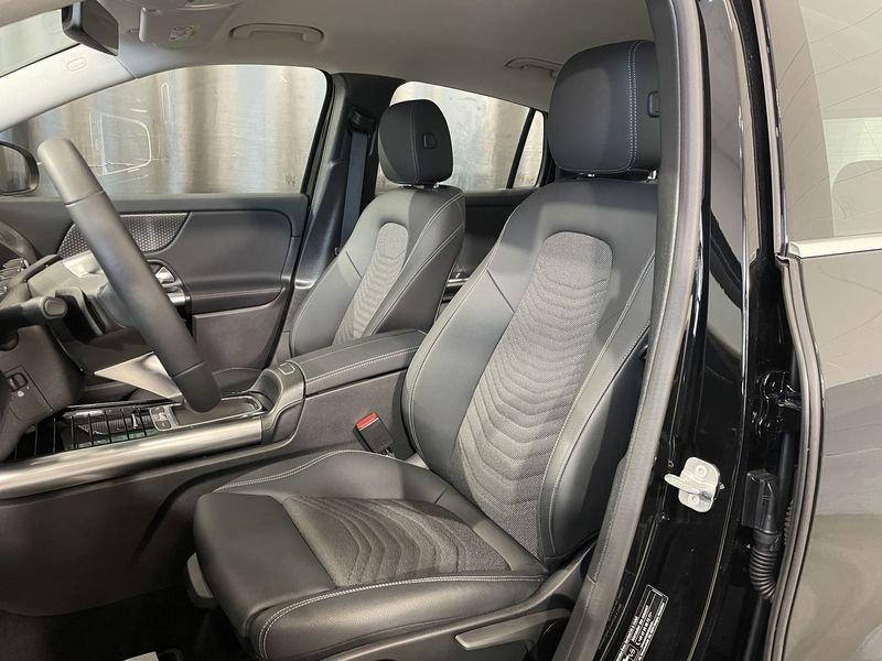 Mercedes-Benz GLA GLA 180 Automatic Progressive Advanced
