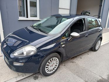 Fiat Punto 1.2 8V 5 porte Lounge*EURO6*NEOPATENTATI