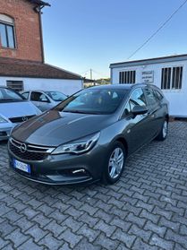 Opel Astra 1.6 CDTi 136CV aut. Sports Tourer Innovation