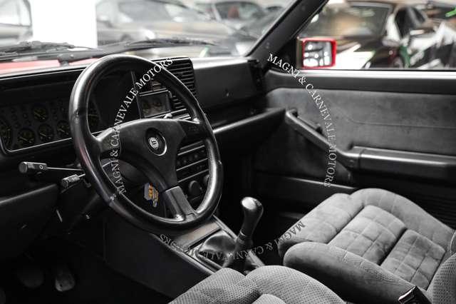 Lancia Delta INTEGRALE EVO 1|FULL RESTORED|SACCA INTERCOOLER|