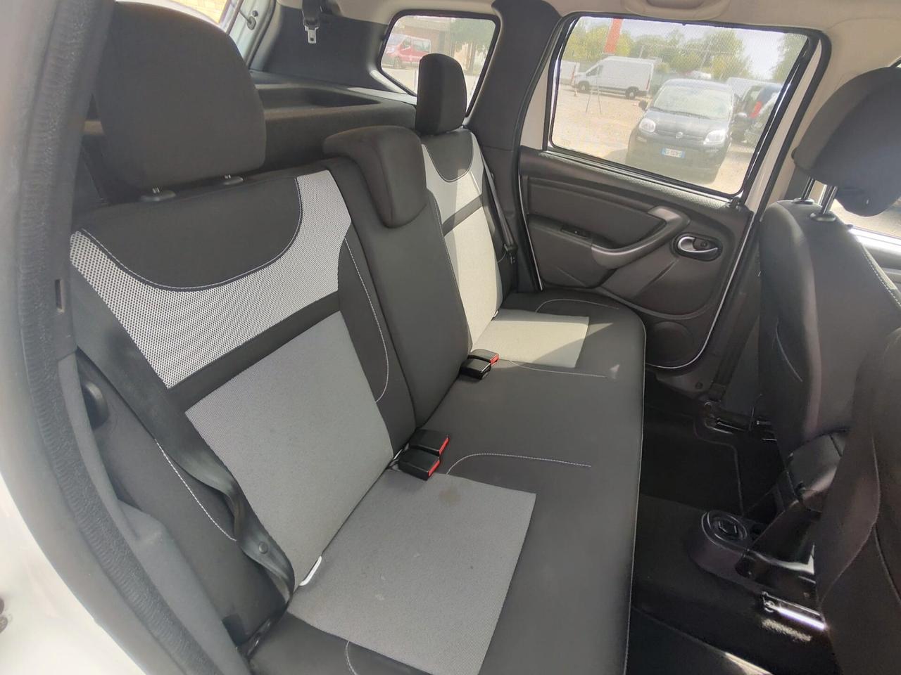 Dacia Duster 1.6 115CV Start&Stop 4x2 Lauréate, , OK NEOPATENTATI, GARANZIA L.12 MESI