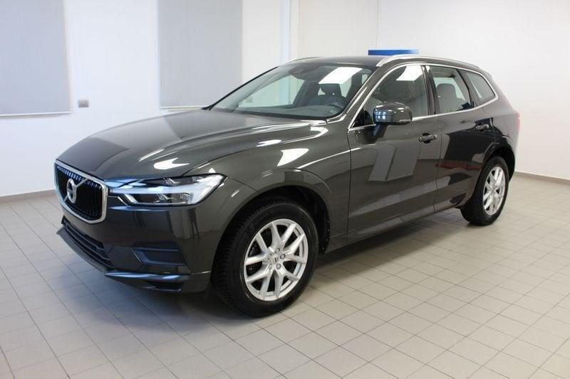 Volvo XC60 D3 Momentum Pro