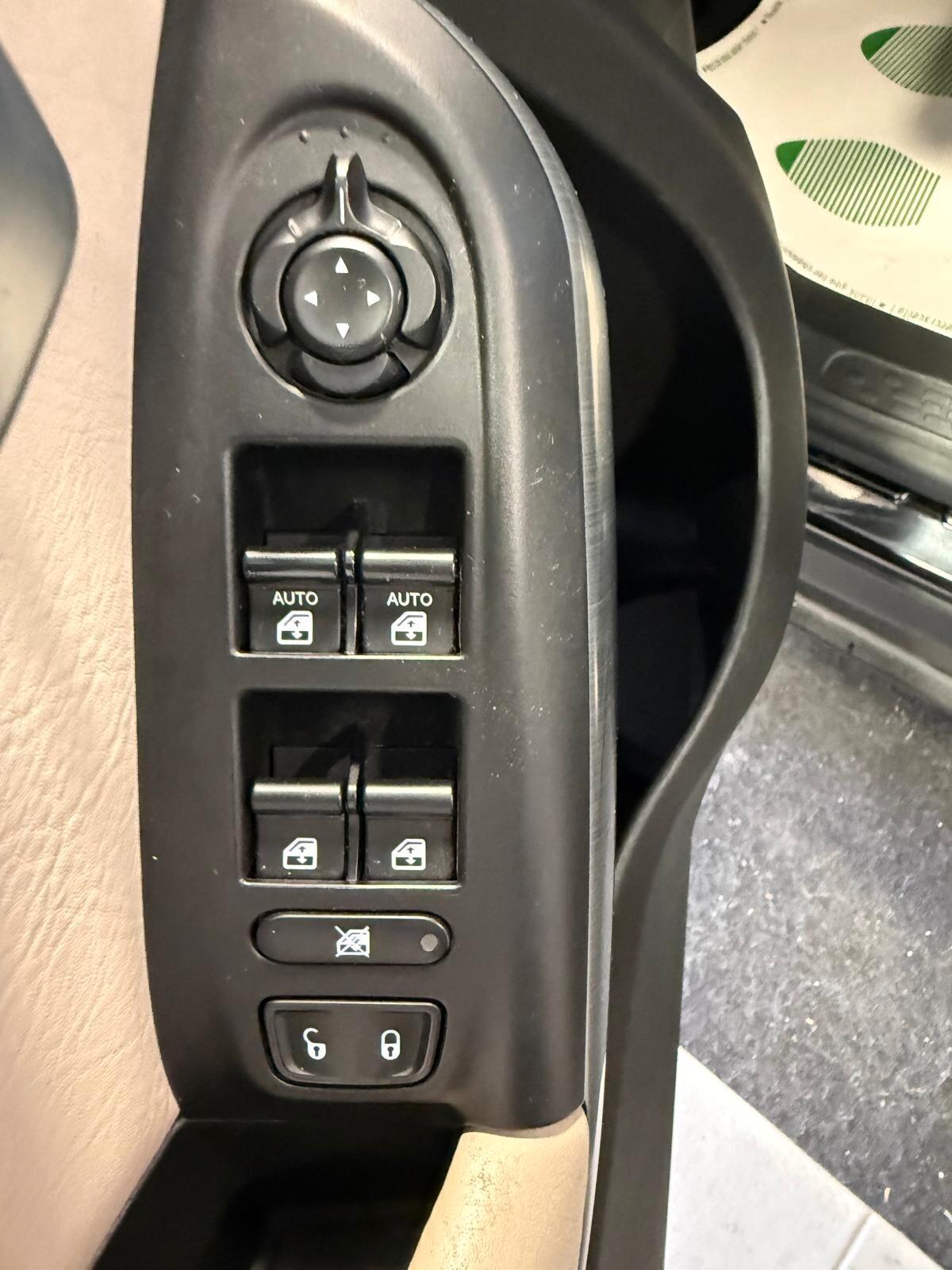 Fiat 500X 1.6 MultiJet 120 CV Business EURO6 OK DISTRIBUZIONE