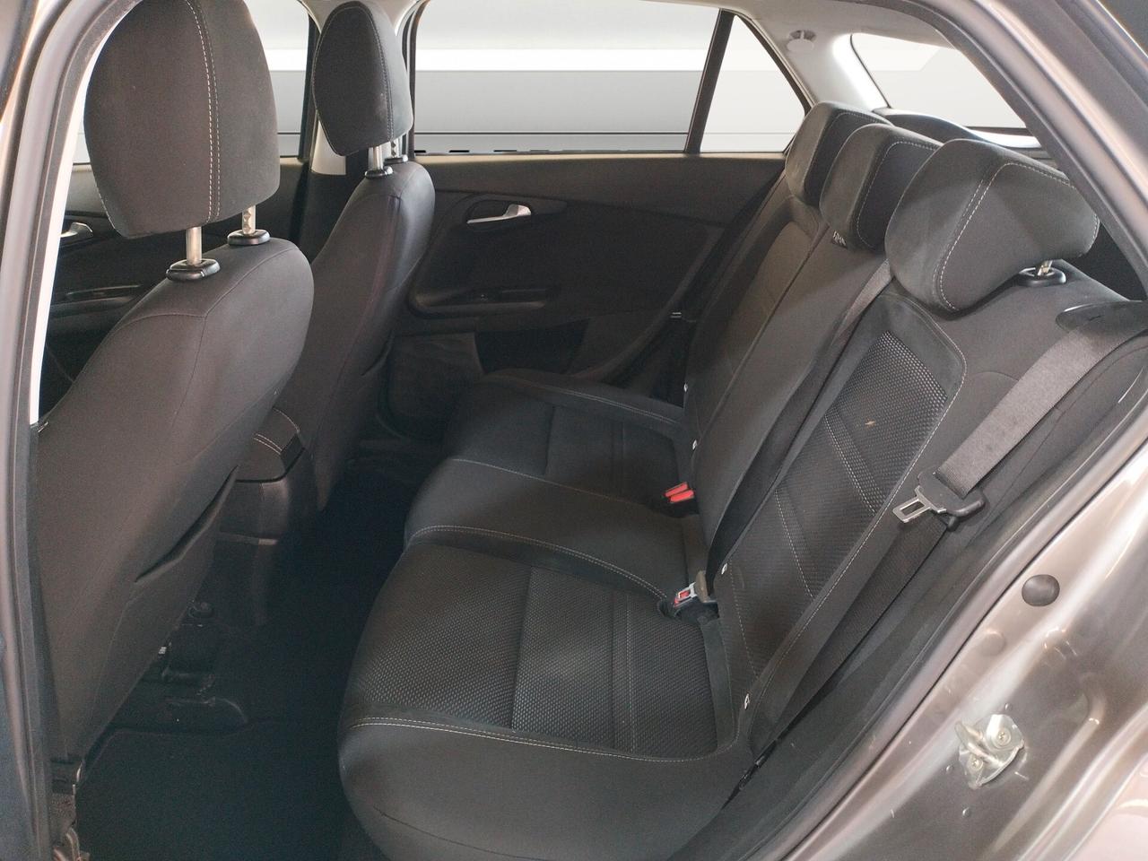 Fiat Tipo SW II 1.6 mjt Lounge s