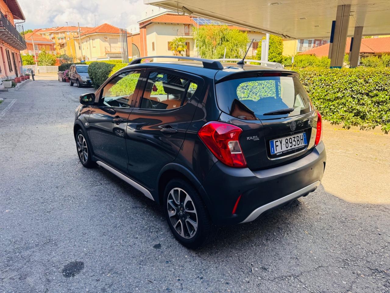 Opel Karl Rocks 1.0 73 CV