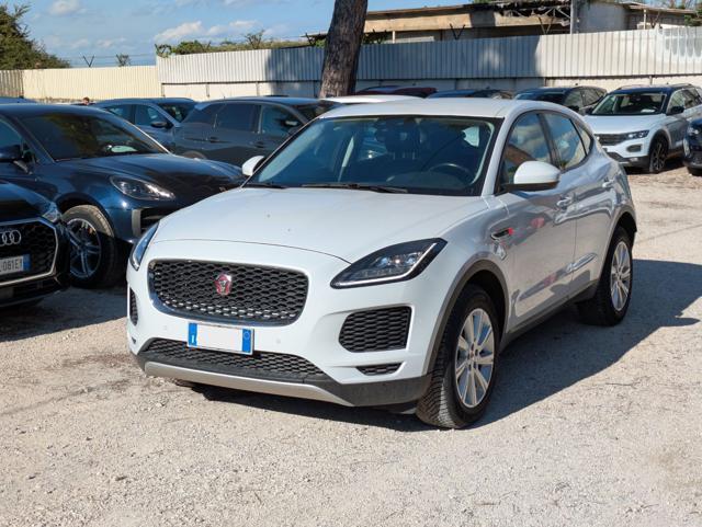 JAGUAR E-Pace "S" AWD 2.0d 150cv