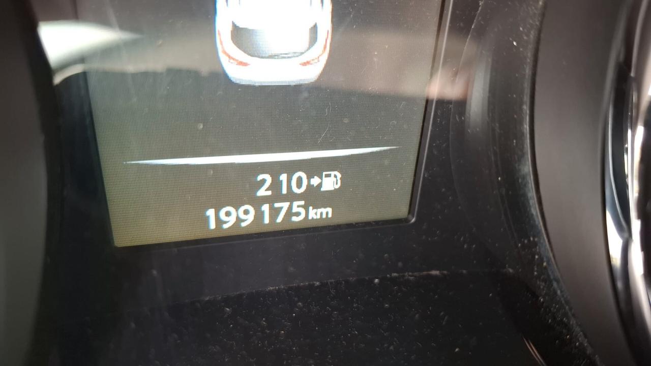 Nissan Qashqai 1.5 dCi - COMMERCIANTI