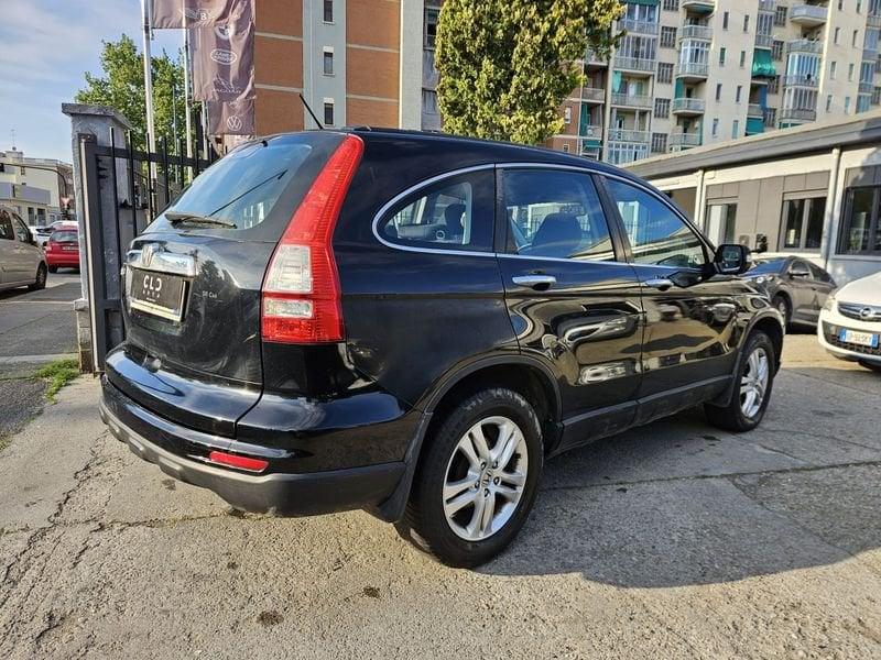 Honda CR-V CR-V 2.2 i-dtec Advance