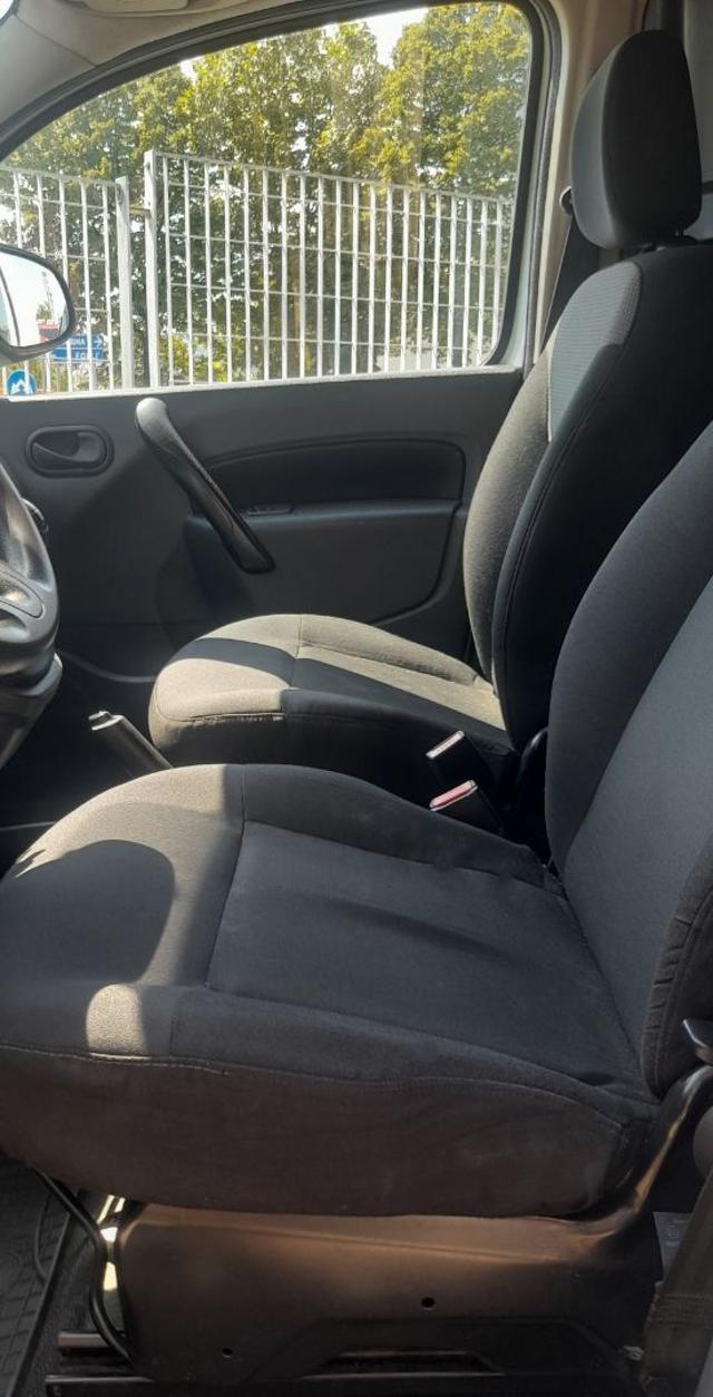 RENAULT Kangoo 1.5 dCi 90CV S&S 4p. Express Ice