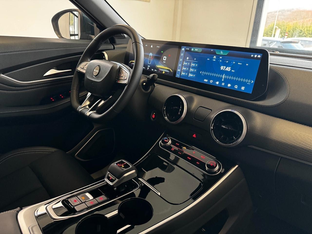 Evo 6 1.5 Turbo 167Cv Benzina/Gpl - Nuovo