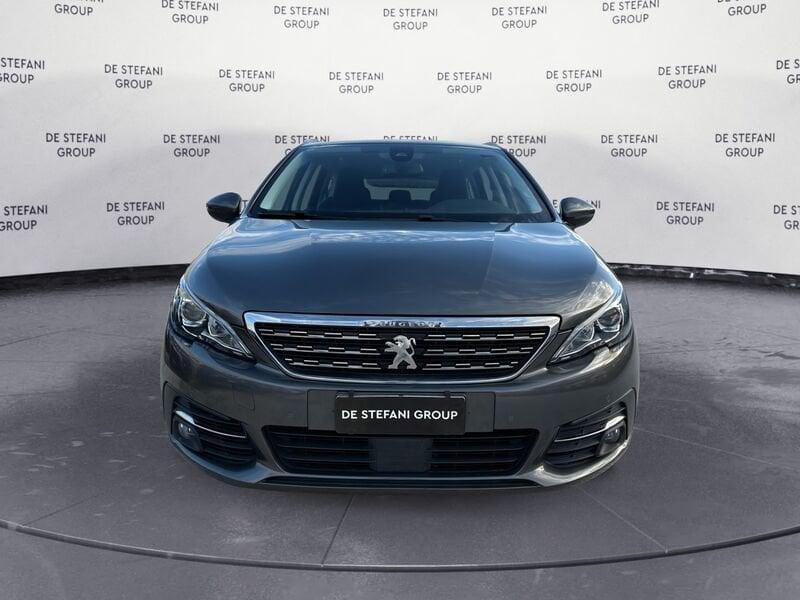 Peugeot 308 308 SW 1.5 bluehdi Allure s&s 130cv