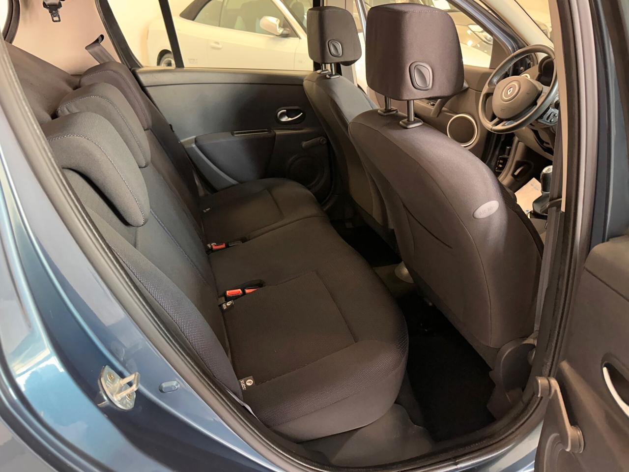 RENAULT CLIO 1.2 BENZINA 5 PORTE