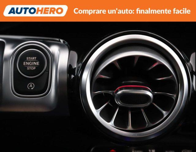 MERCEDES-BENZ GLB 220 d Automatic 4Matic Premium