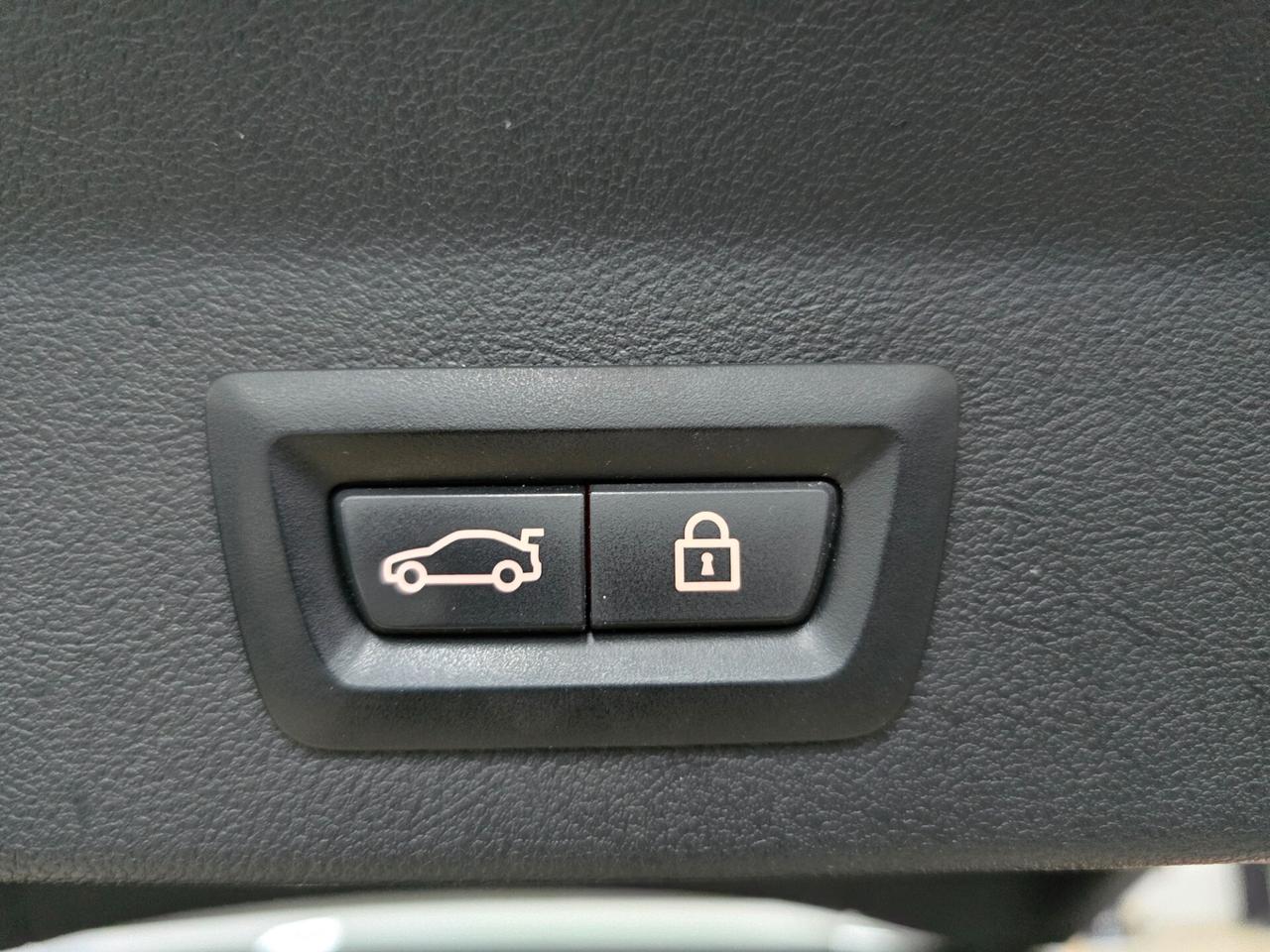 Bmw X3 xDrive20d 48V Msport