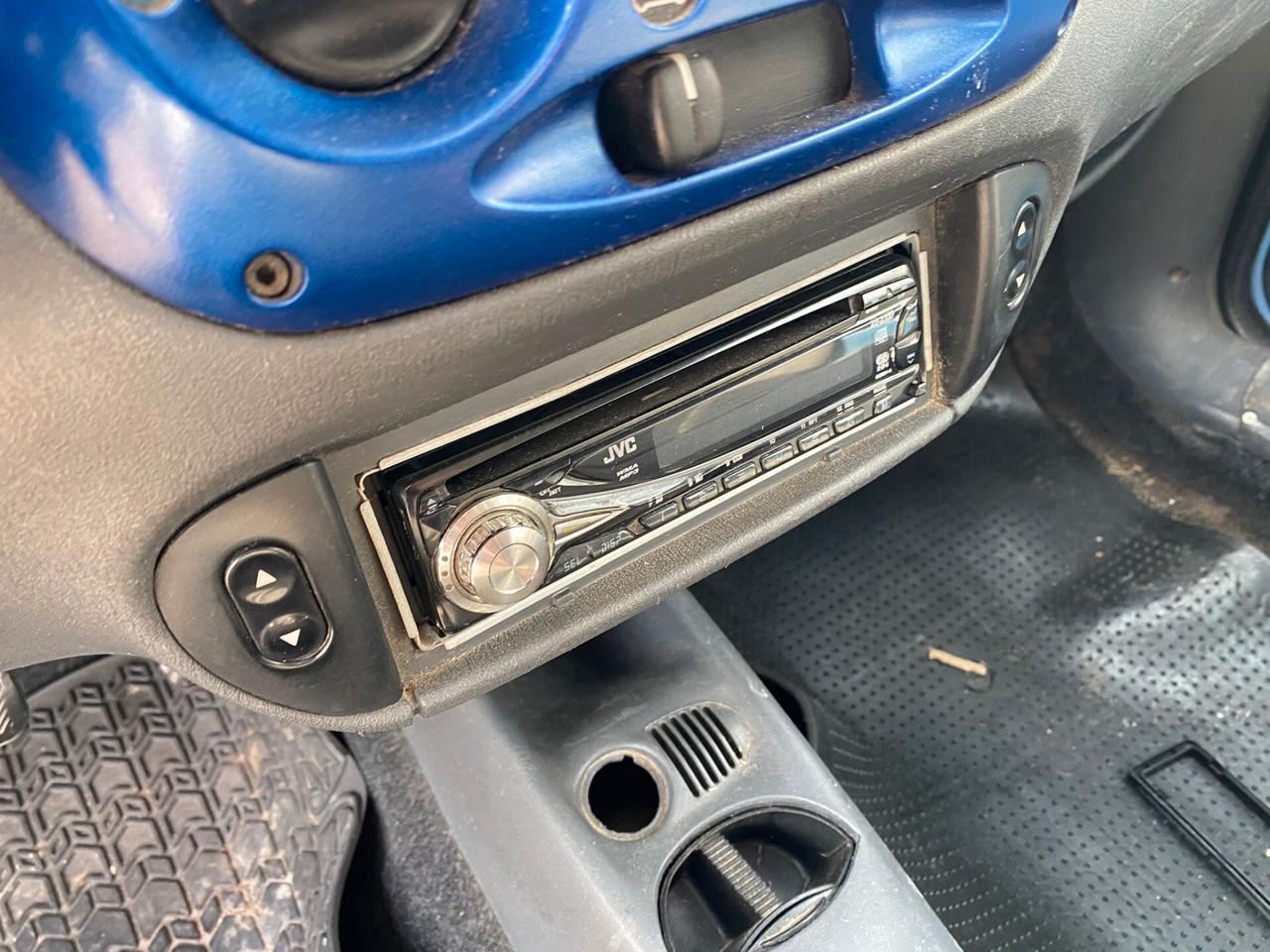 Fiat Seicento