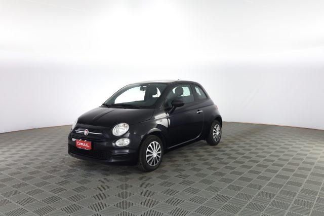 FIAT 500 500 1.0 Hybrid Cult