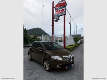 LANCIA Ypsilon 1.3 MJT 95 CV 5p. S&S Platinum