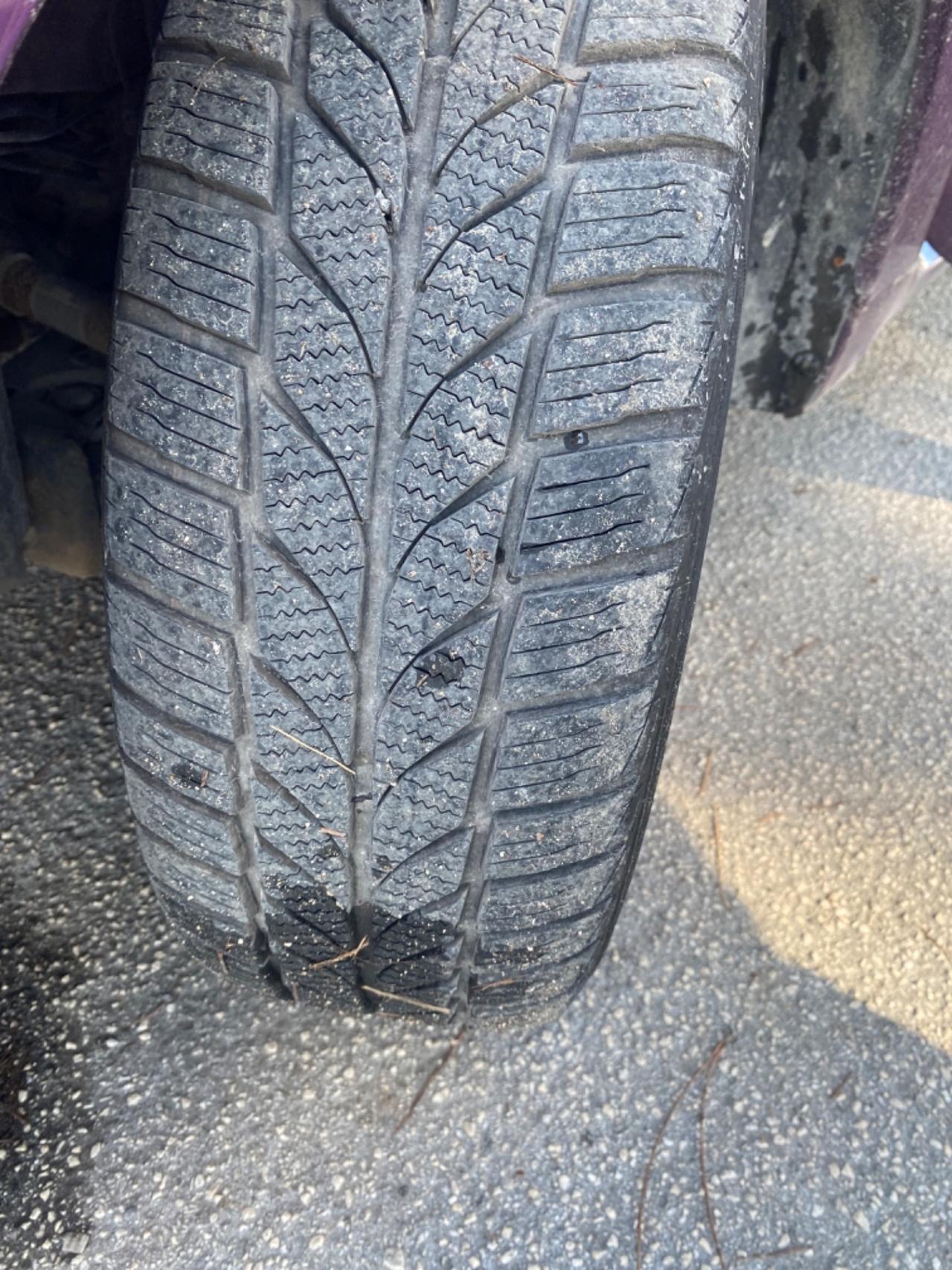 Citroen C3 Picasso 1.6 HDi 2015 TAGLIANDATA