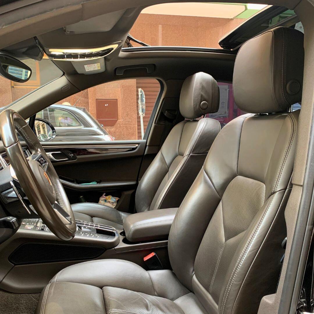 Porsche Macan 3.0 S Diesel **FULL**