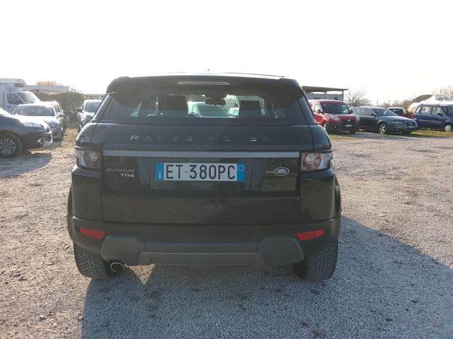 LAND ROVER Range Rover Evoque 2.2 TD4 5p. Prestige