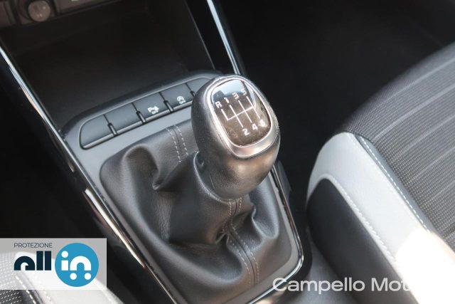 KIA Stonic Stonic 1.4 MPI EcoGPL Energy