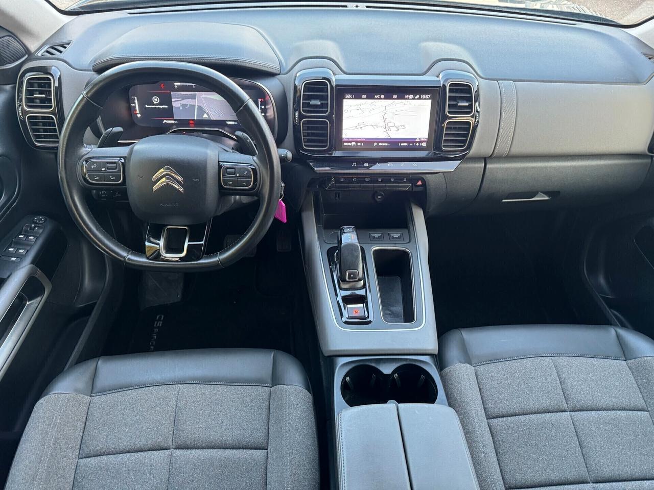 Citroen C5 Aircross BlueHDi 130 S&S EAT8 Business