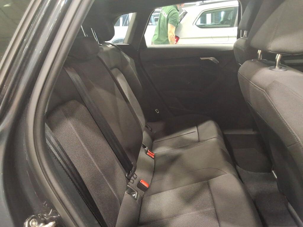 AUDI A3 SPORTBACK 30 TFSI 110CV 6M. ATTRACTION ( FARI LED - VIRTUAL COCKPIT - ADAPTIVE CRUISE - NAVI - PDC )