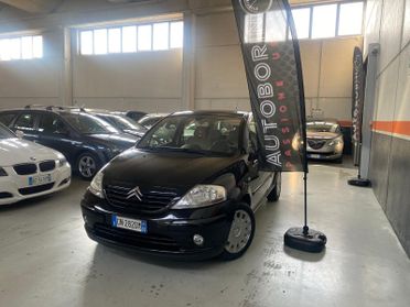 Citroen C3 1.4 Exclusive