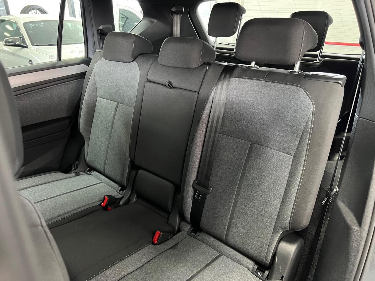 SEAT Tarraco 2.0 tdi Style 150cv dsg 7 POSTI